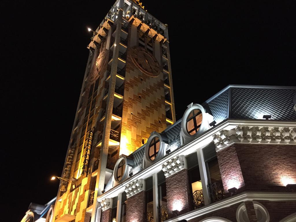 Batumi Center 3 Rooms City Side Quarto foto